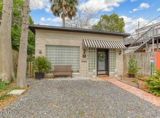 4 Gabriel St, Saint Augustine, FL 32084