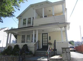 197 Berwick Ave, Fairfield, CT 06825