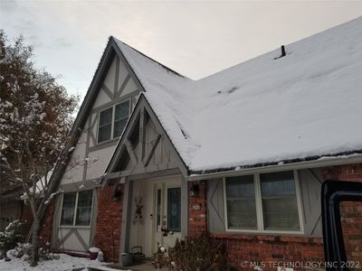 6848 E 59th St, Tulsa, OK, 74145