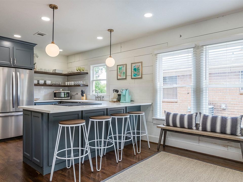 2511 St, Fort Worth, TX 76110 Zillow