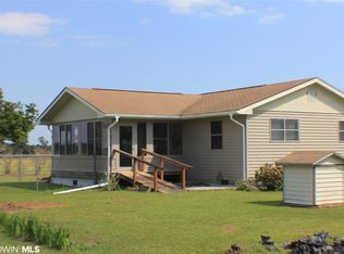 14190 Joe Norris Ln, Foley, AL 36535