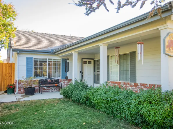491 Meadow View Dr, Buellton, CA 93427
