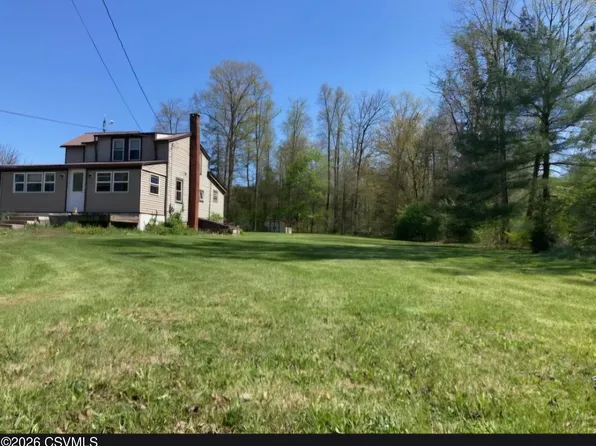 861 Paxtonville Rd, Middleburg, PA 17842