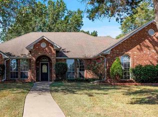 108 Saint Andrews Cir, Hideaway, TX 75771