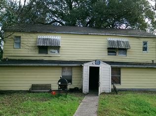 3977 Avenue A, Beaumont, TX 77705