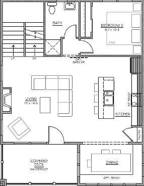 2nd image of 2433 Rooke Ave