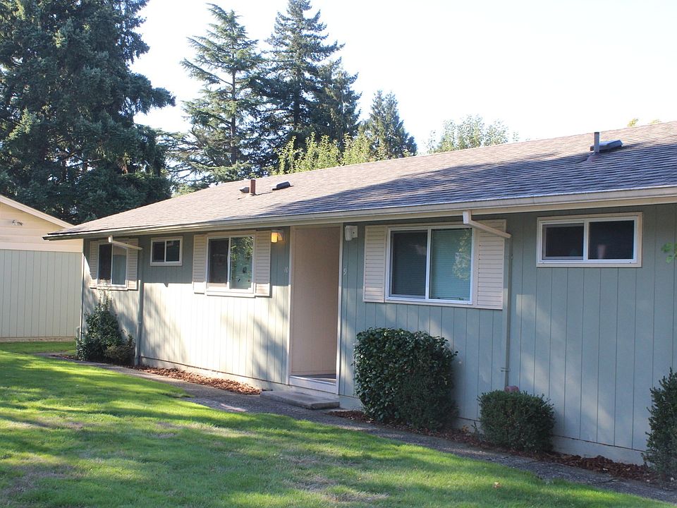King Road Apartments - Milwaukie Oregon