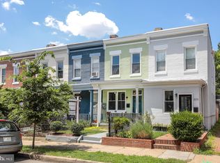 311 16th St SE, Washington, DC 20003