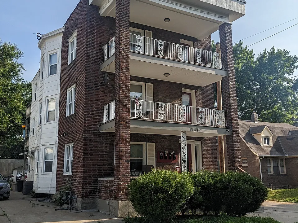 3931 Scarritt Ave #1