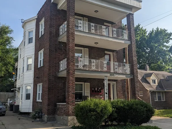 3931 Scarritt Ave APT 1, Kansas City, MO 64123