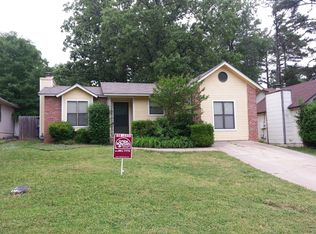 29 Oak Forest Pl, Maumelle, AR 72113