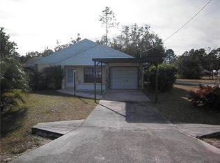 21256 SW Raintree St, Dunnellon, FL 34431
