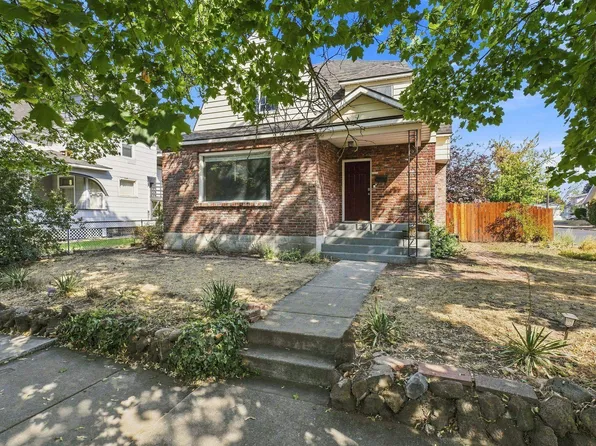 947 E Ermina Ave, Spokane, WA 99207