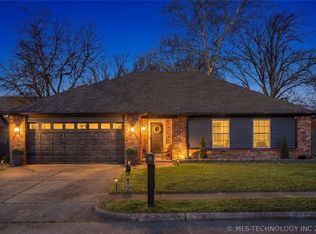 1304 S 33rd St, Broken Arrow, OK 74014