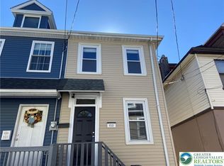 810 Pine St, Easton, PA