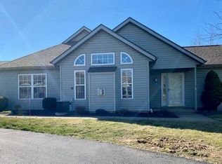 1208 Quail Trl, Ashland, OH 44805