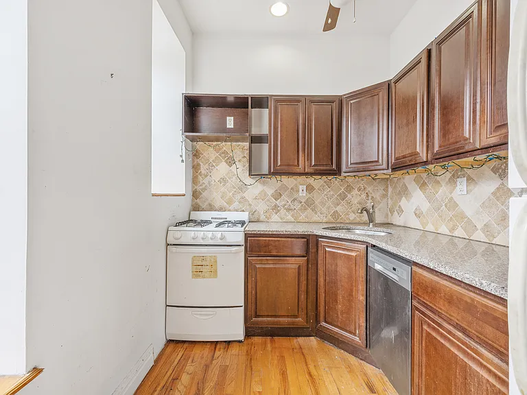 2835 Frederick Douglass Blvd #4A — Photo 4