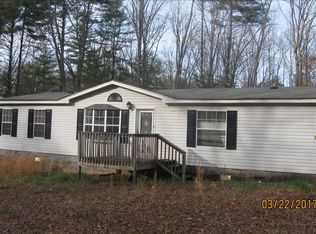 88 Davenport Ln #1, Ellijay, GA 30540