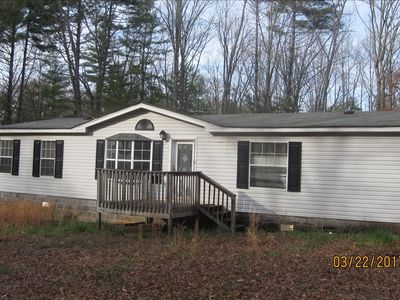 88 Davenport Ln #1, Ellijay, GA, 30540