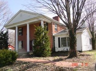 9180 Yankee St, Springboro, OH 45066