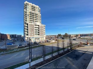9506 Markham Rd #218, Markham, ON L6E0S5