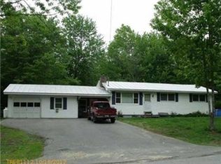 620 Preble Ave, Madison, ME 04950