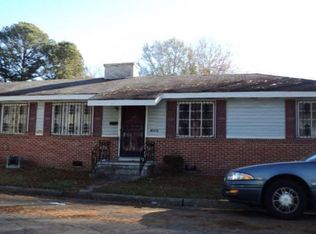 1006 Rondo St, Jackson, MS 39203