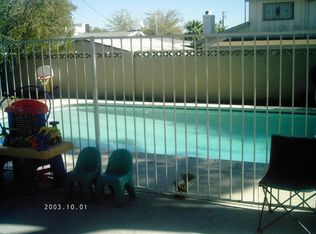 1316 Melissa St, Las Vegas, NV 89101