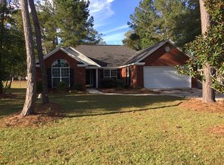 516 Dresler Rd, Rincon, GA 31326