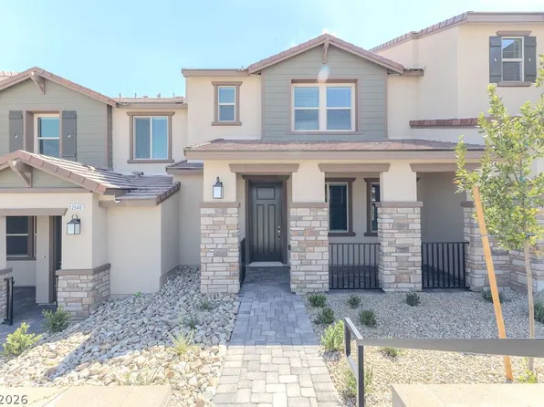 12544 Kings Creek Pl, Las Vegas, NV 89138