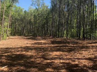 0 Mount Zion Church Rd, Lincoln, GA --