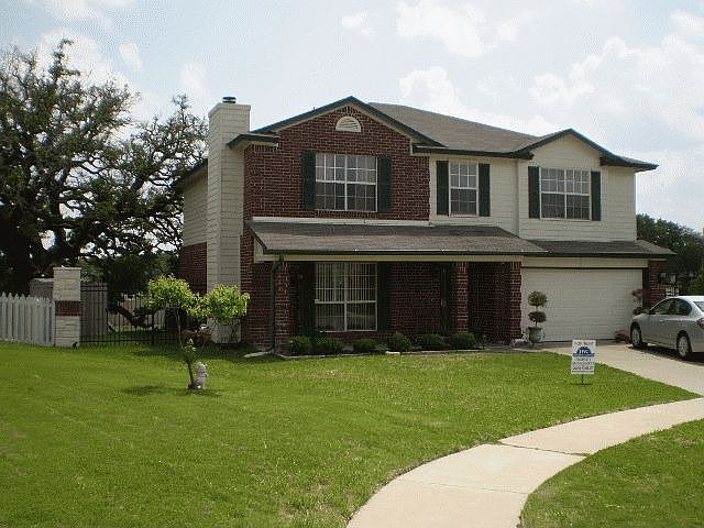 1st image of 4402 Oak Vista Cir