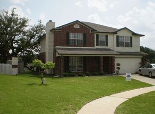 4402 Oak Vista Cir, Killeen, TX 76542