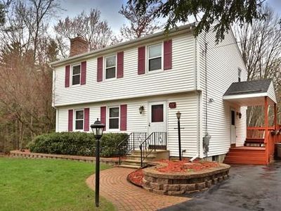 15 Clyde Rd, Windham, NH, 03038