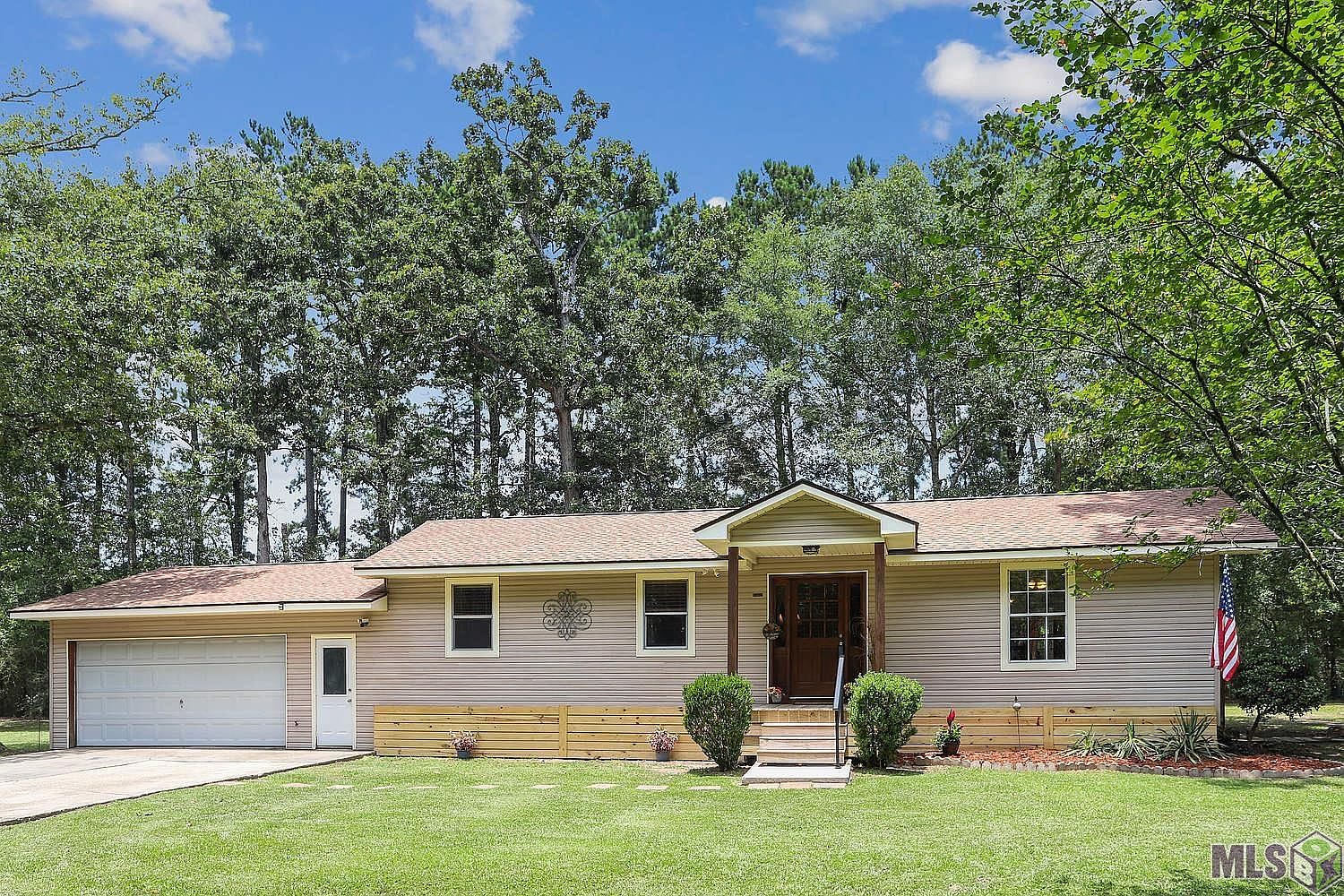 28081 Charlie Watts Rd, Livingston, LA 70754 Zillow