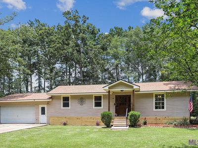 28081 Charlie Watts Rd, Livingston, LA, 70754