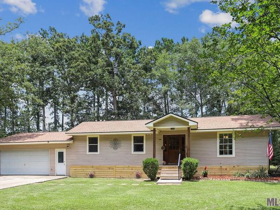 28081 Charlie Watts Rd, Livingston, LA 70754