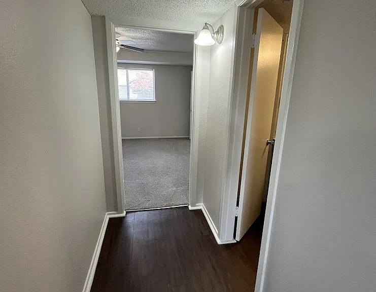 Juniper Springs Apartments — Photo 42