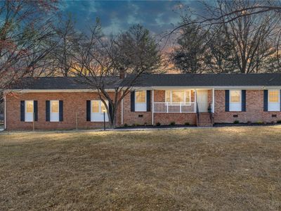 7156 McClellan Rd, Mechanicsville, VA, 23111