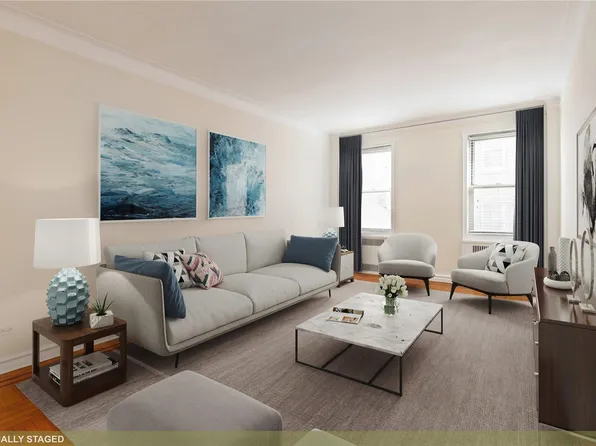 41-15 45th Street #3D, Sunnyside, NY 11104