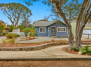 2625 Howe St, Santa Cruz, CA 95065