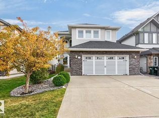 21 Altadena Point E, Strathcona County, AB T8H0V9