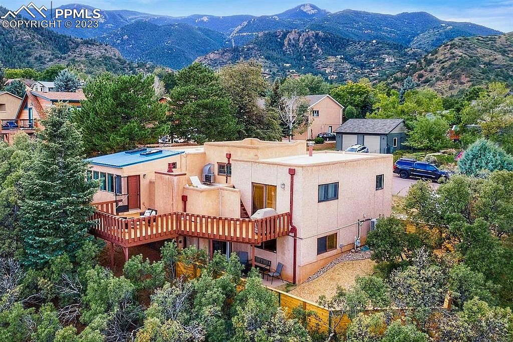 14 Kreg Ln, Manitou Springs, CO 80829 MLS 2541180 Zillow