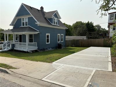 319 Quindaro Blvd, Kansas City, KS, 66101