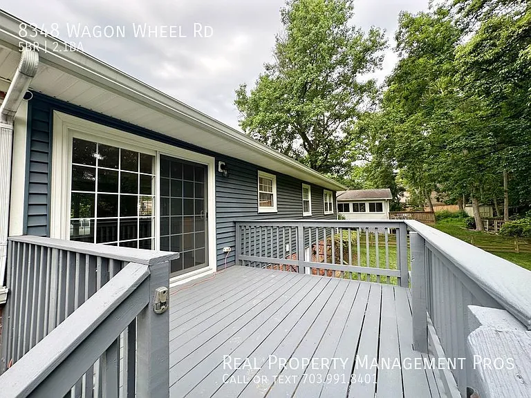 8348 Wagon Wheel Rd — Photo 55