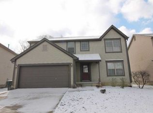 7073 Bryemar Dr, Reynoldsburg, OH