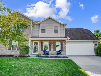 14 Larry Ct, Brookville, OH, 45309