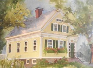 83 Elm St, Cohasset, MA 02025