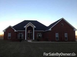 10507 County Road 1, Enterprise, AL 36330