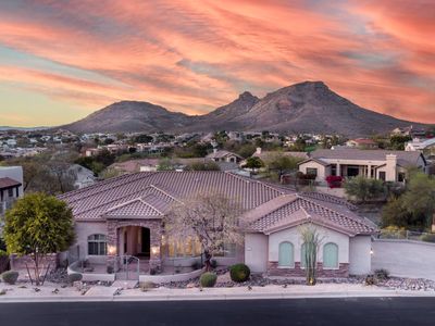 1532 E Sharon Dr, Phoenix, AZ, 85022
